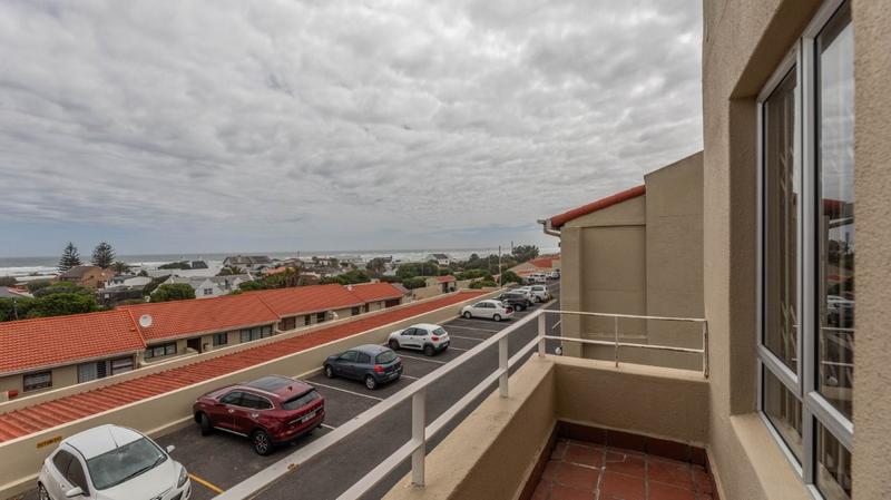To Let 2 Bedroom Property for Rent in Melkbosstrand Western Cape